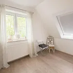 Vakantiehuis Leuchtturm Horumersiel