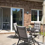 Leuchtturm Vakantiehuis