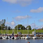 Vakantiehuis Leuchtturm Horumersiel