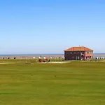 Vakantiehuis Leuchtturm