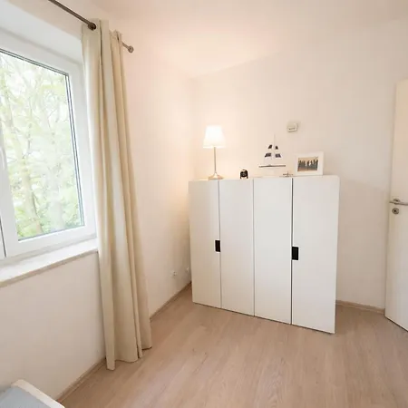 Leuchtturm Feriehus *