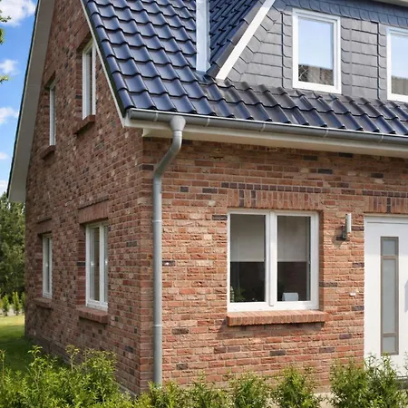 Leuchtturm Feriehus